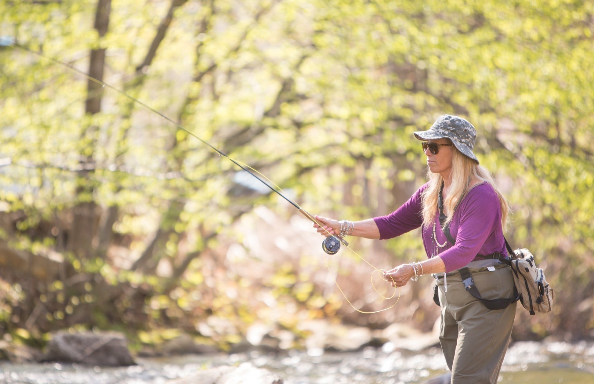 3 Pack Barbless Bead Head Red Copper John Nymph Fly Fishing Flies - Hook Size 16 - Hazy Fly Fishing