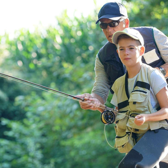 3 Pack Bead Head Metallic Blue Copper John Nymph - Fly Fishing Flies - Hook Size 10 - Hazy Fly Fishing