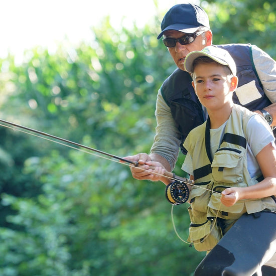 3 Pack Tungsten Bead Kaufmann's Black Stone Fly with Rubber Legs - Stonefly Wet Fly - Hook Size 12 - Hazy Fly Fishing