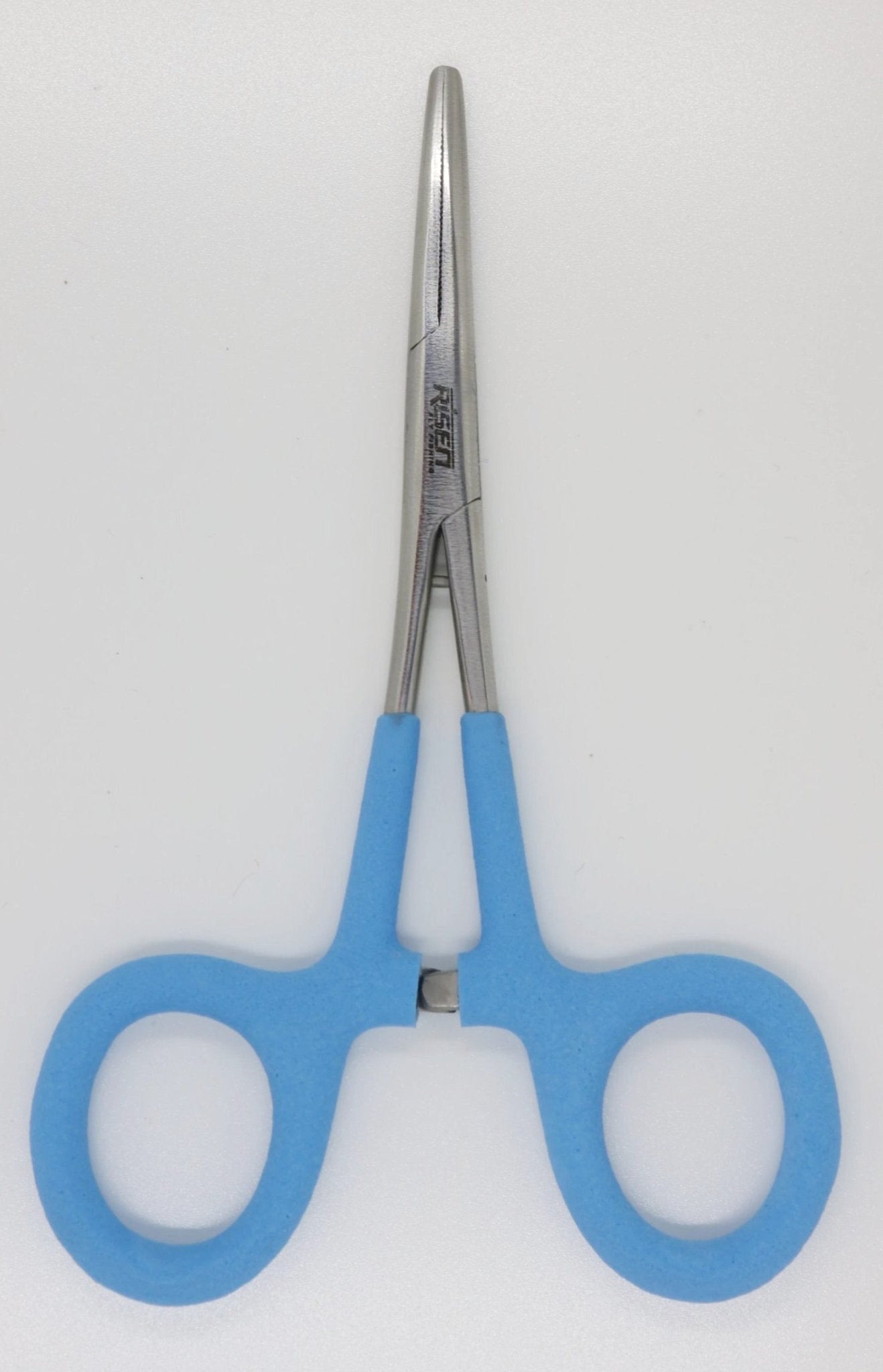 5.5" Forceps Clamp - Hazy Fly Fishing