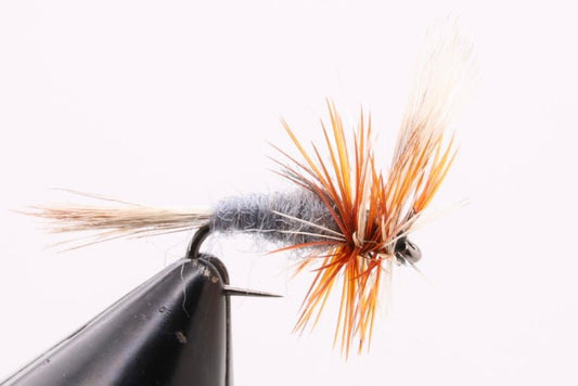 Adams - Hazy Fly Fishing