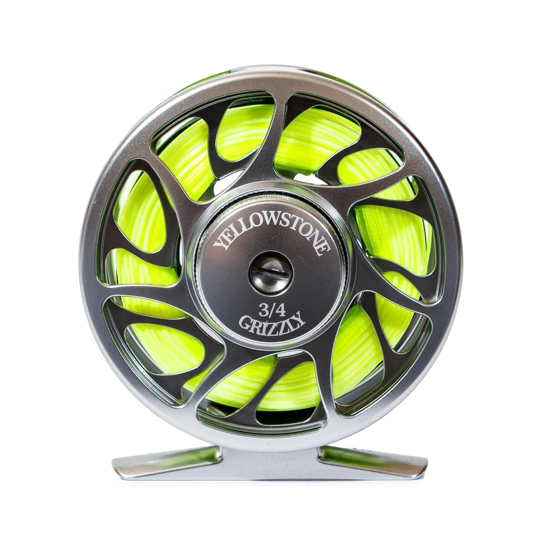 Battenkill River Rod Combo Kit – 7'0" 3WT - Hazy Fly Fishing