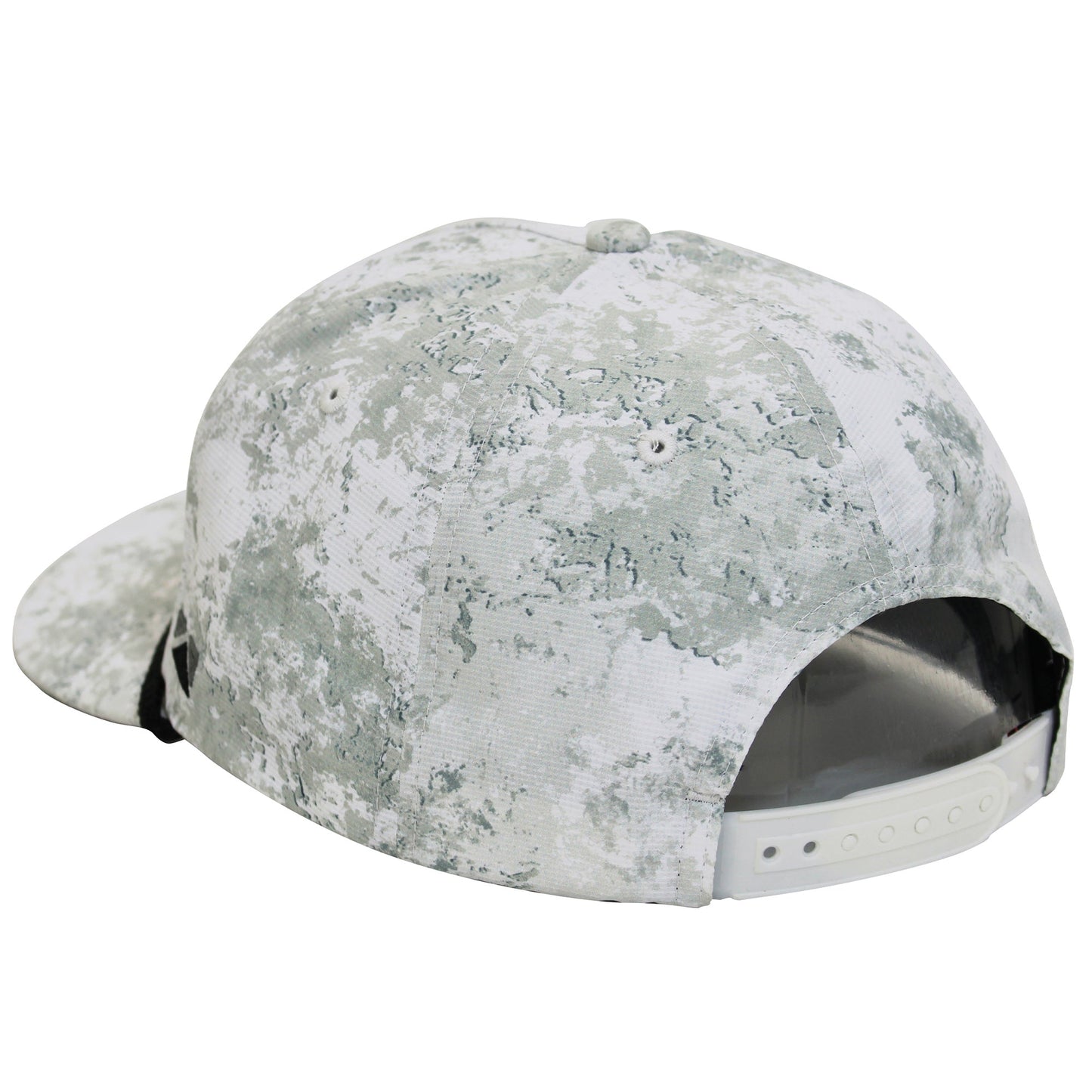 Bigfoot Backpacker 5 - Panel Rope Cap - Hazy Fly Fishing