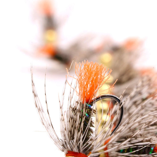 Blow Torch - Hazy Fly Fishing