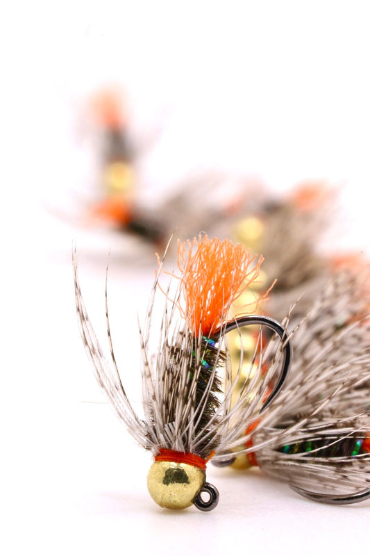 Blow Torch - Hazy Fly Fishing