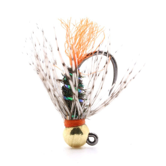 Blow Torch - Hazy Fly Fishing