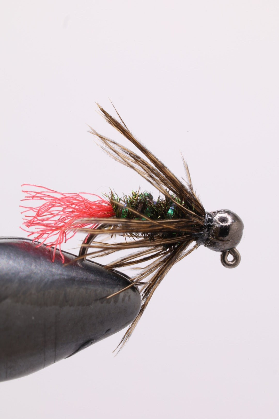 Burn Unit Blowtorch Box - Hazy Fly Fishing