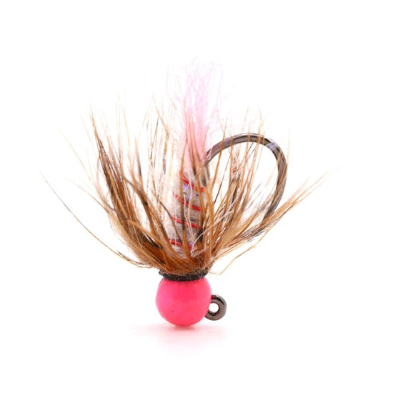 Burning Man - Hazy Fly Fishing