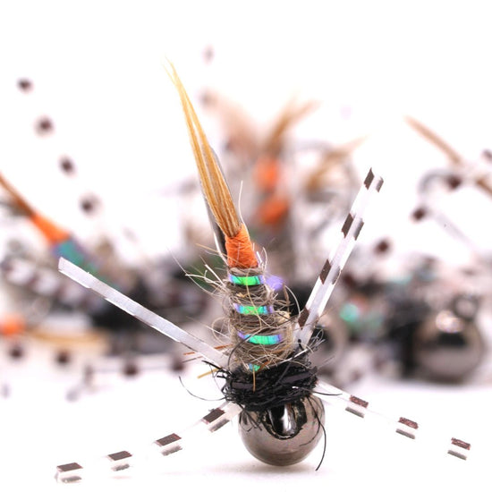 Dirty Hipster - Hazy Fly Fishing