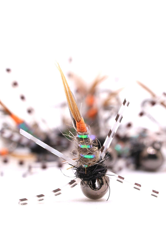 Dirty Hipster - Hazy Fly Fishing