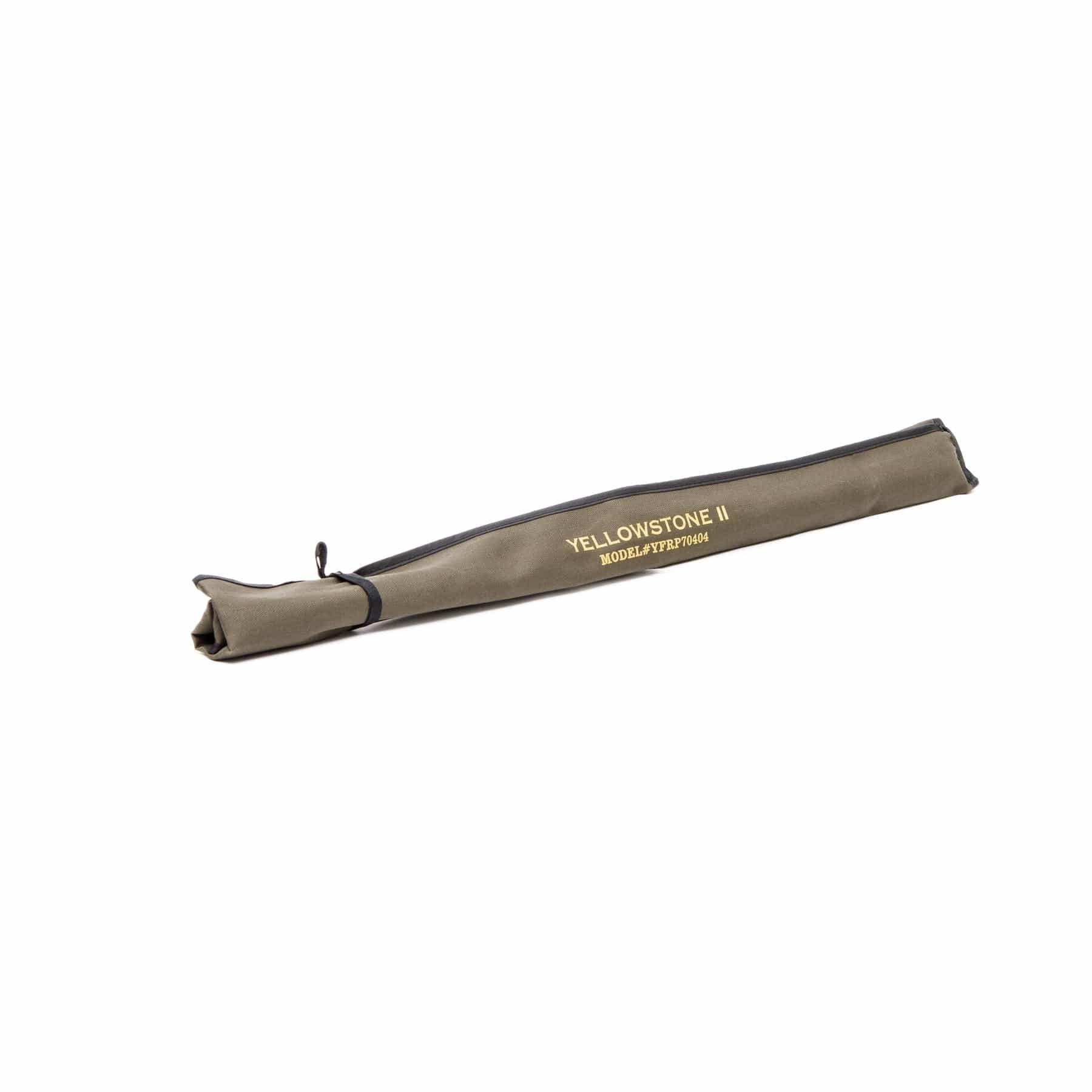 Fall Creek Rod Combo Kit – 7'0" 4WT - Hazy Fly Fishing