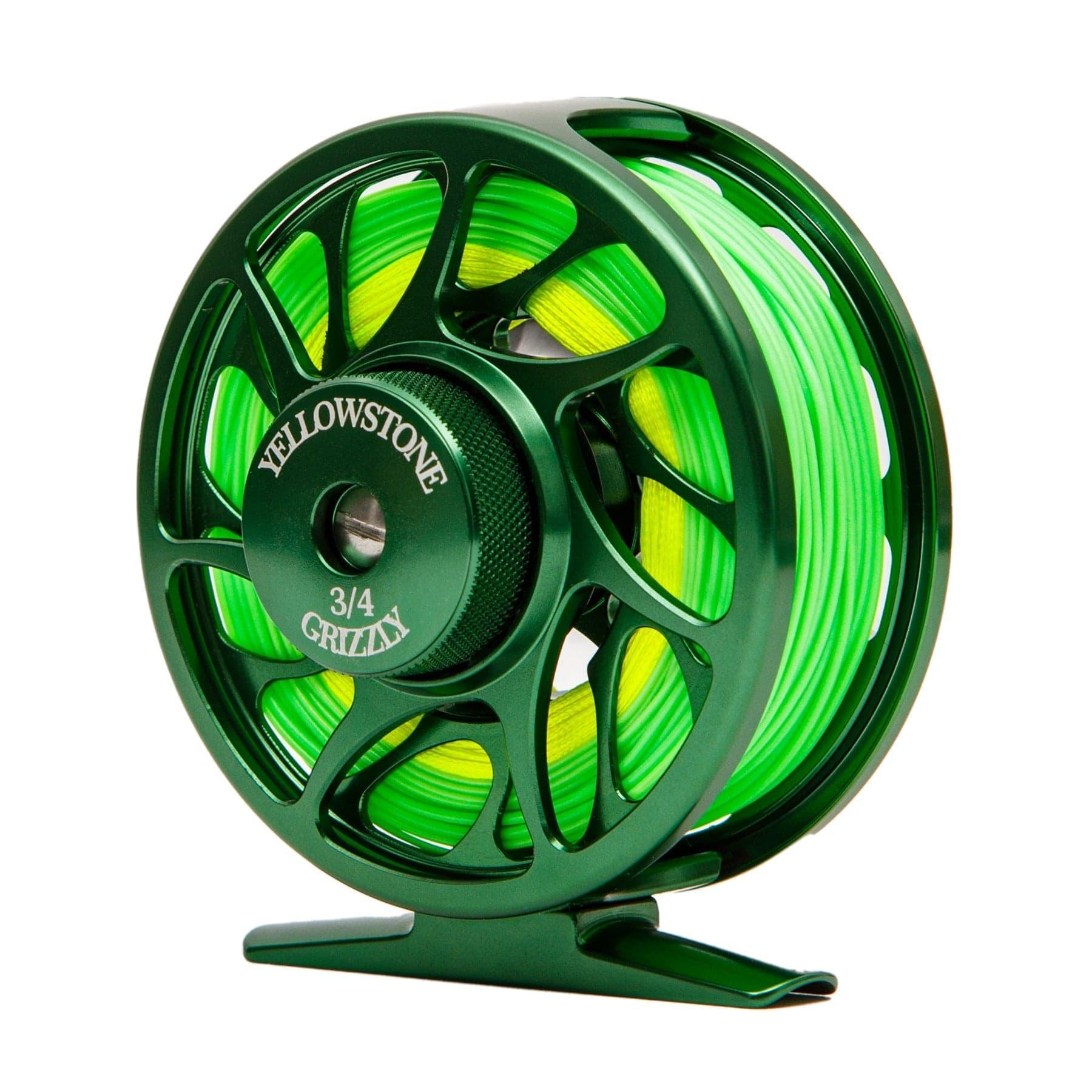 Fall Creek Rod Combo Kit – 7'0" 4WT - Hazy Fly Fishing