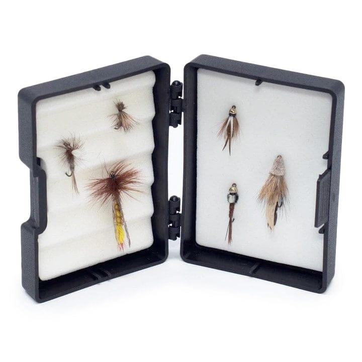 Fall Creek Rod Combo Kit – 7'0" 4WT - Hazy Fly Fishing