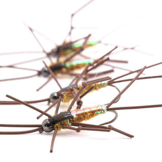 FB Stone Fly - Hazy Fly Fishing