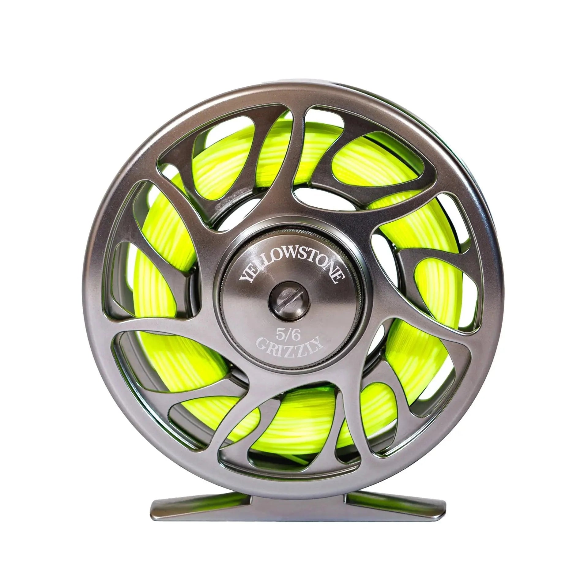 Flat Creek Rod Combo Kit – 9'0" 5WT - Hazy Fly Fishing