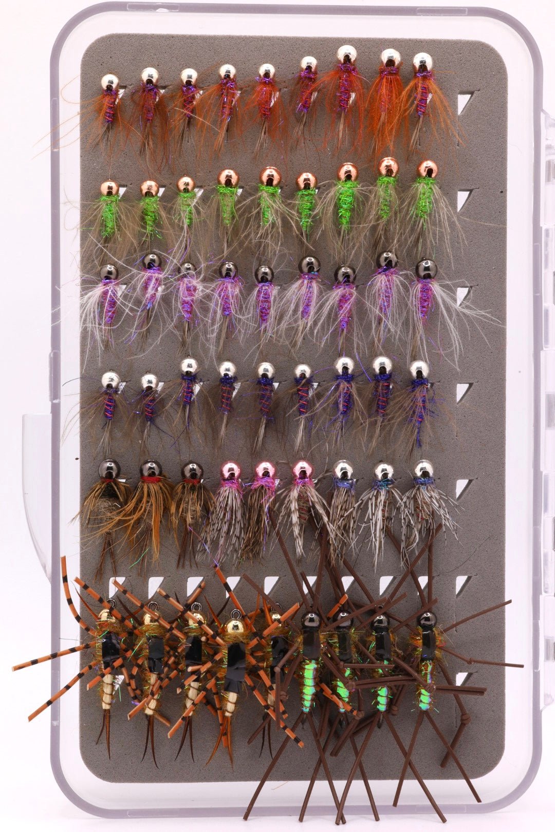 Guides Choice/Duracell Box - Hazy Fly Fishing