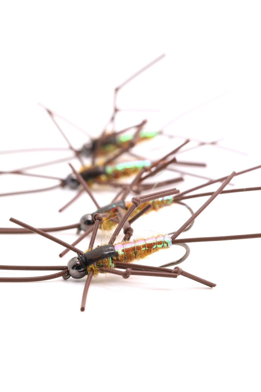 Guides Choice/Duracell Box - Hazy Fly Fishing