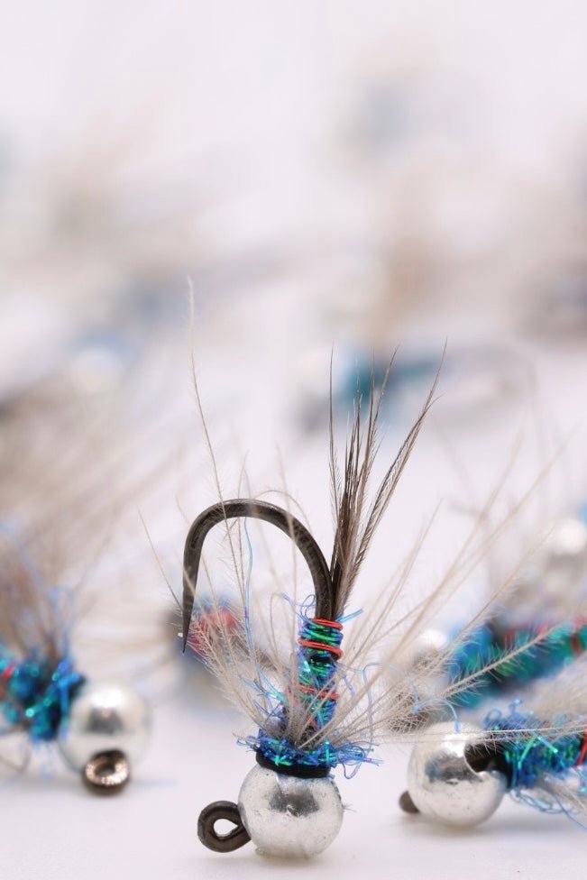 Guides Choice/Duracell Box - Hazy Fly Fishing