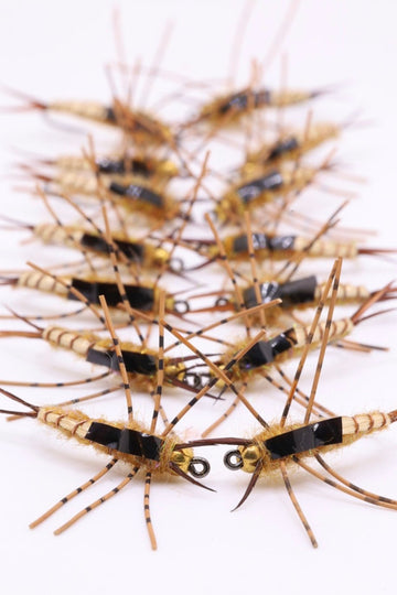 Hazy Heavy Hitter Stone - Hazy Fly Fishing