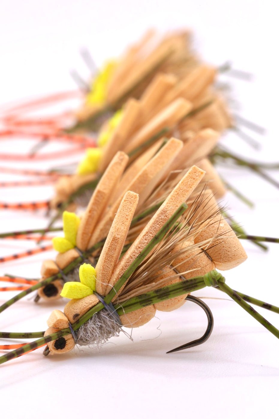 Hopper X - Hazy Fly Fishing