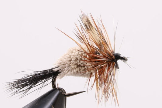 Irresistible Adams - Hazy Fly Fishing