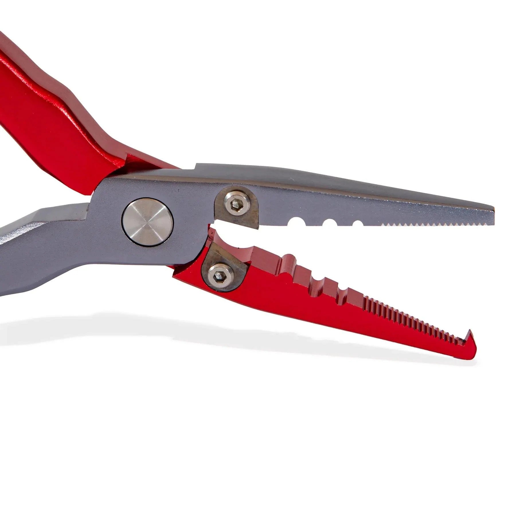 JHFLYCO Fishing Pliers - Hazy Fly Fishing