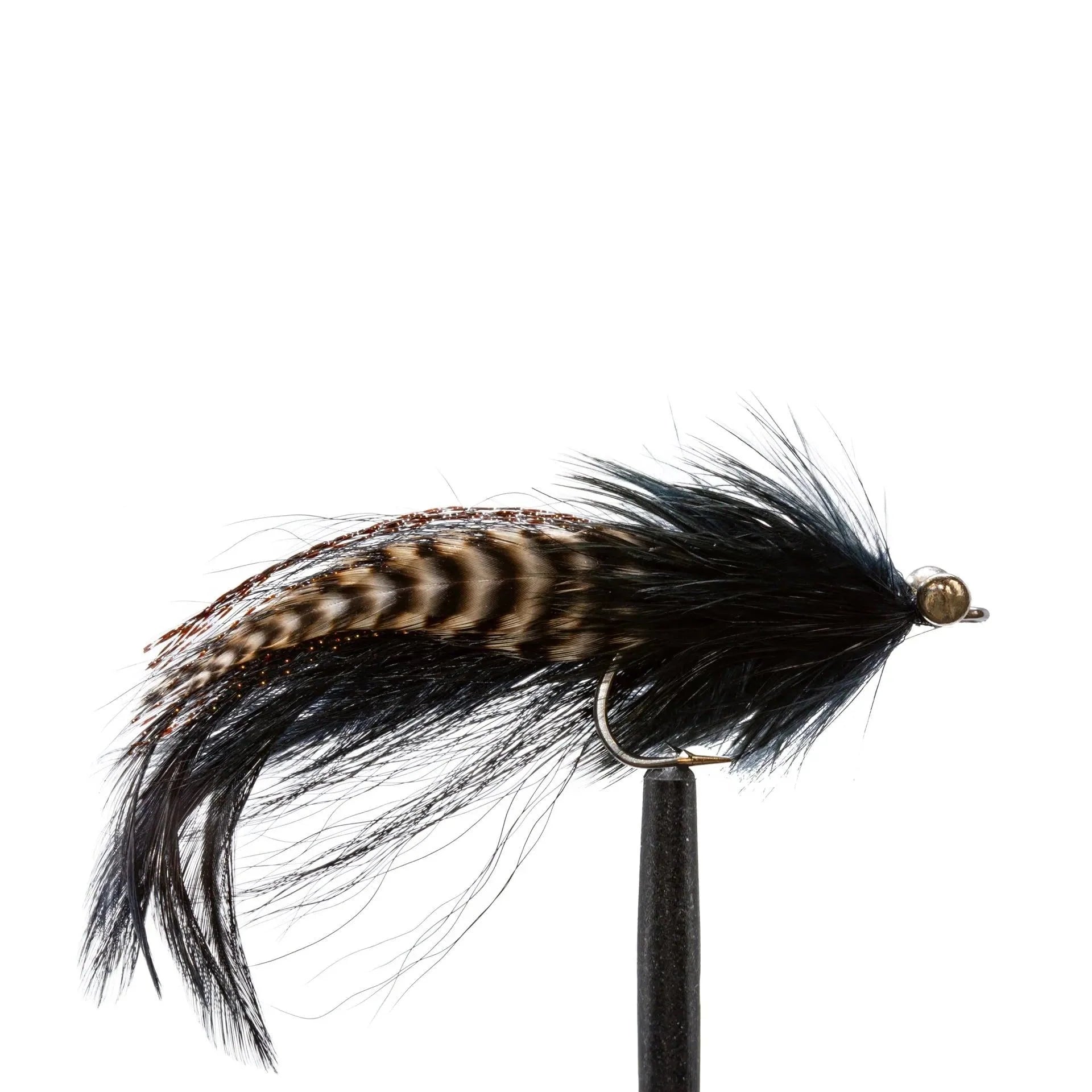 JHFLYCO Loaded Foam Fly Box - Sea Trout Assortment - Hazy Fly Fishing