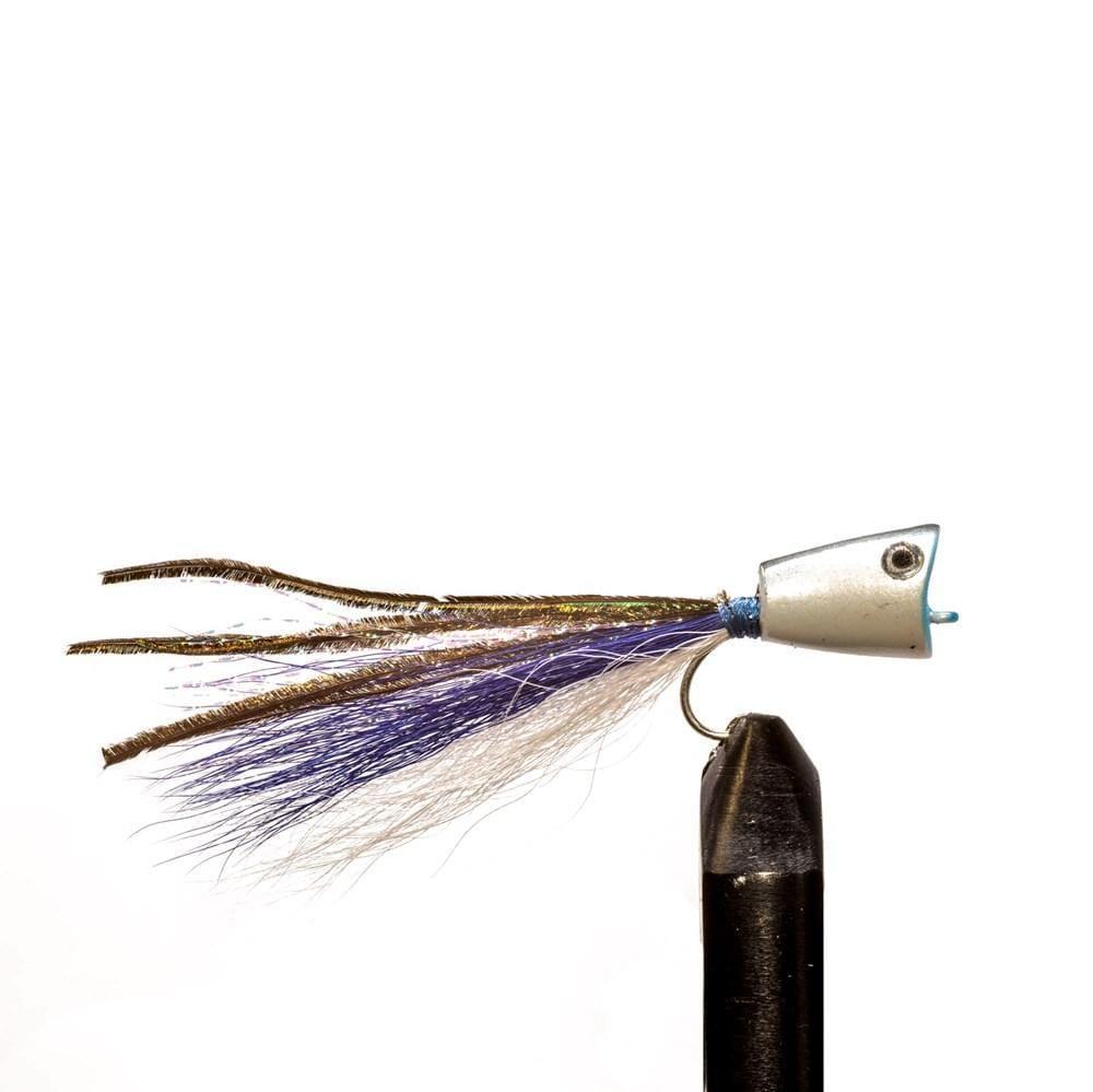 JHFLYCO Loaded Foam Fly Box - Snook Assortment - Hazy Fly Fishing