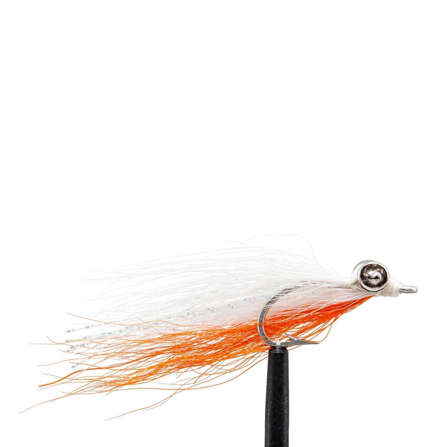 JHFLYCO Loaded Foam Fly Box - Snook Assortment - Hazy Fly Fishing