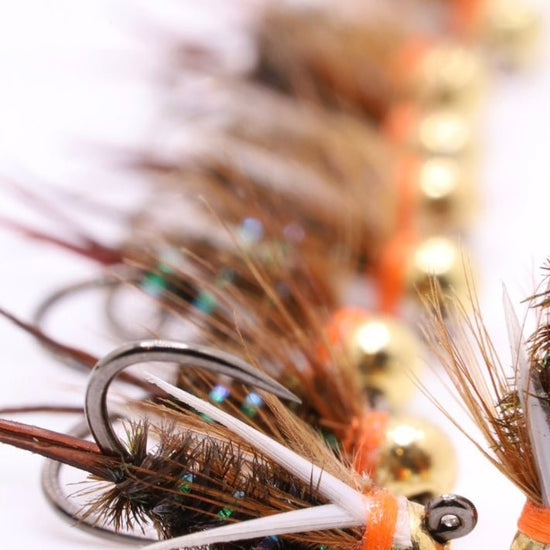 Jiggy Prince - Hazy Fly Fishing