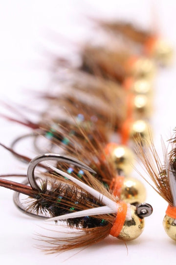 Jiggy Prince - Hazy Fly Fishing