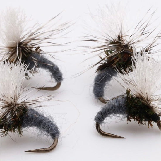 Klinkhammer Adams - Hazy Fly Fishing