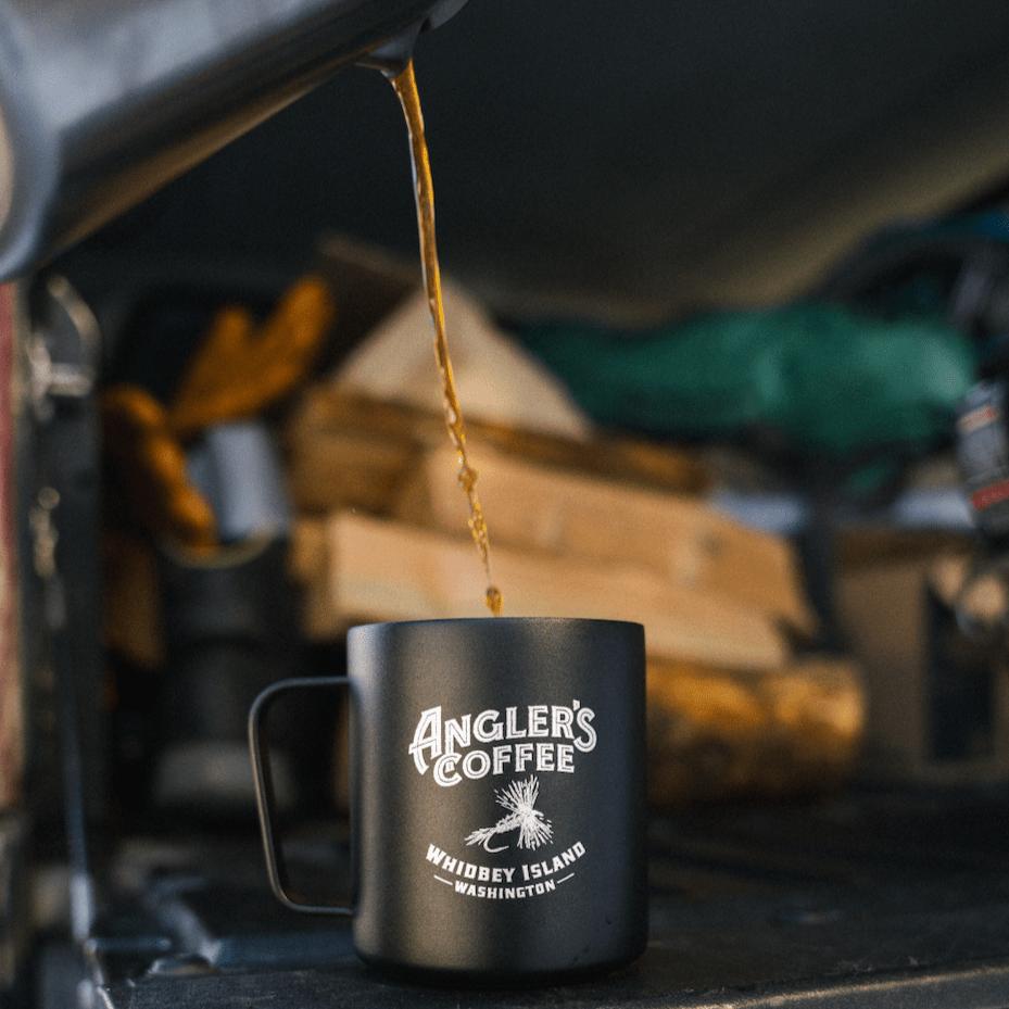 MiiR Camp Mug - Hazy Fly Fishing