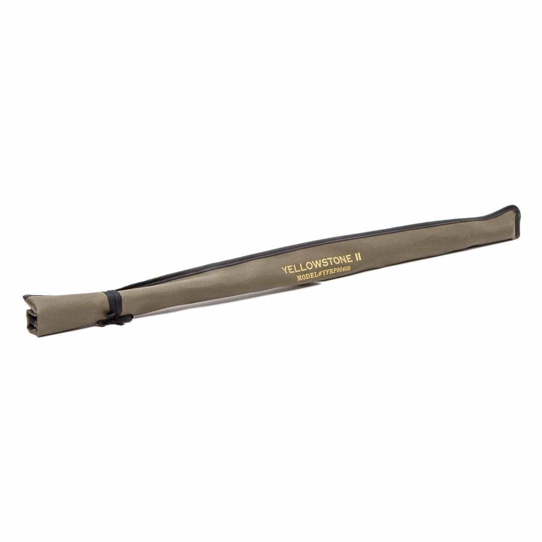 Miracle Mile Rod Combo Kit – 9'0" 6WT - Hazy Fly Fishing