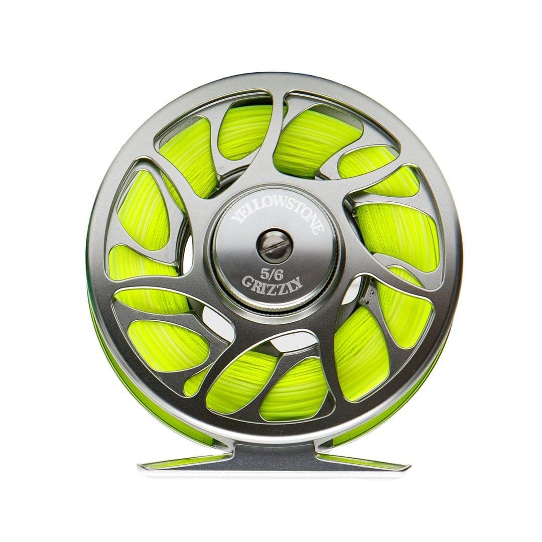 Miracle Mile Rod Combo Kit – 9'0" 6WT - Hazy Fly Fishing