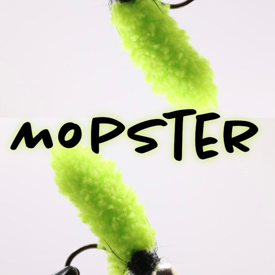 Mopster - Hazy Fly Fishing
