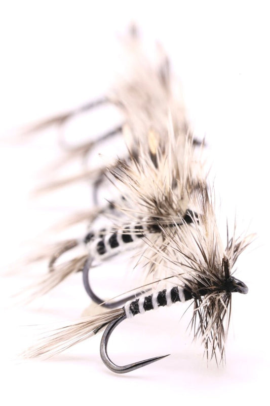 Mosquito - Hazy Fly Fishing