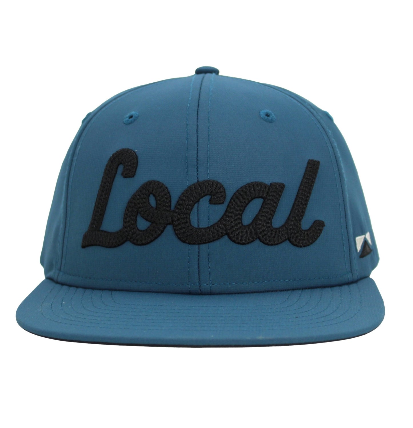 New LOCAL 6 - Panel Mesa Baseball Cap - Hazy Fly Fishing