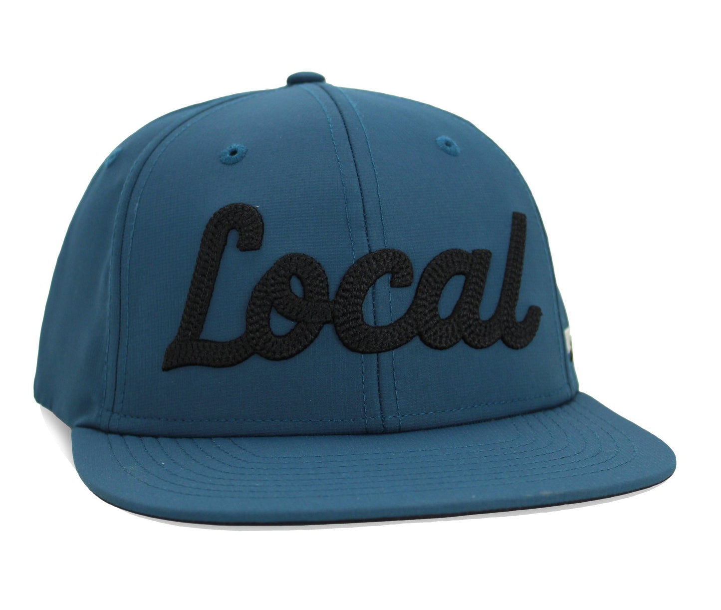 New LOCAL 6 - Panel Mesa Baseball Cap - Hazy Fly Fishing