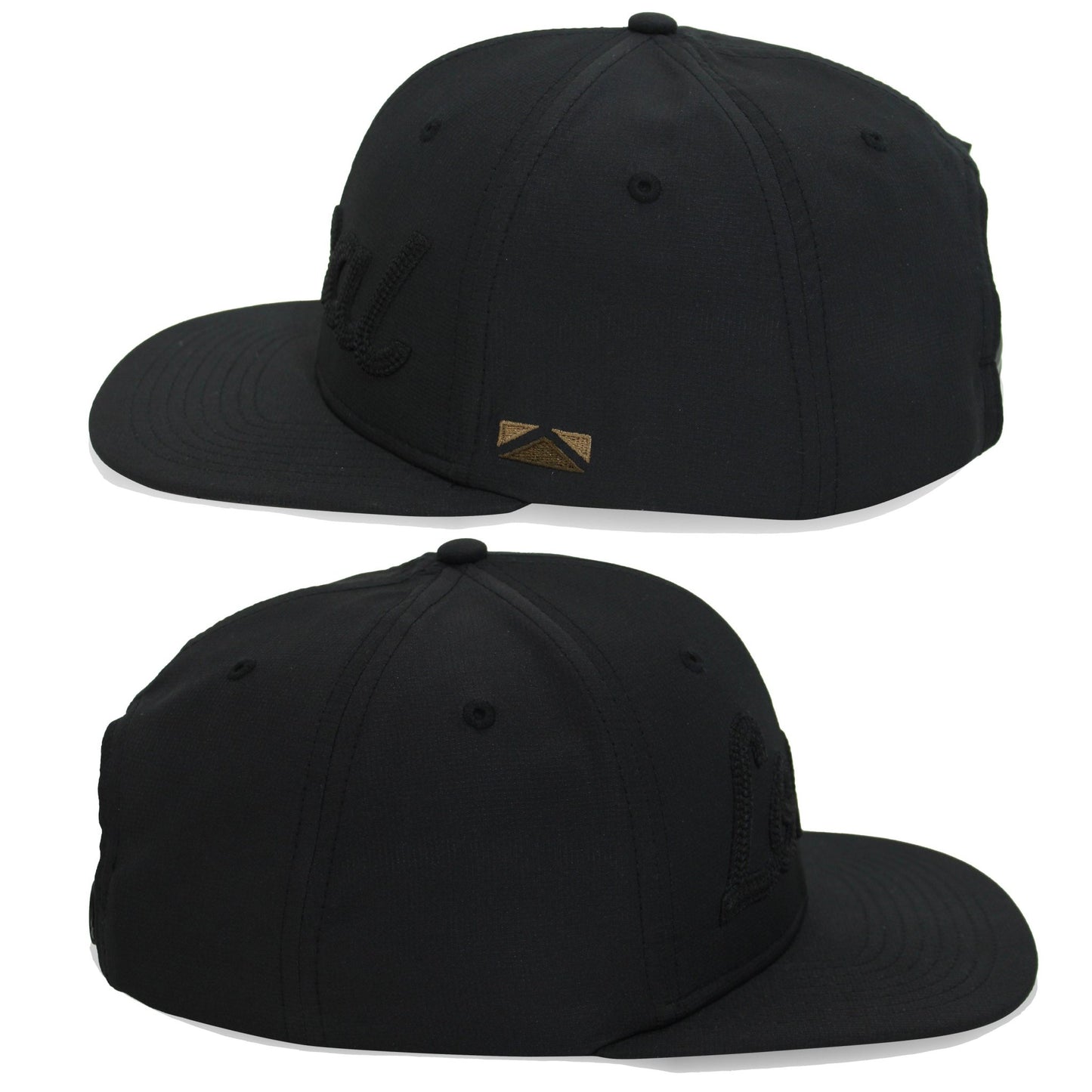 New LOCAL 6 - Panel Mesa Baseball Cap - Hazy Fly Fishing