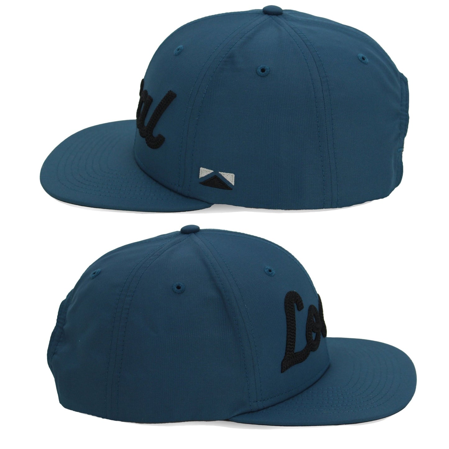 New LOCAL 6 - Panel Mesa Baseball Cap - Hazy Fly Fishing