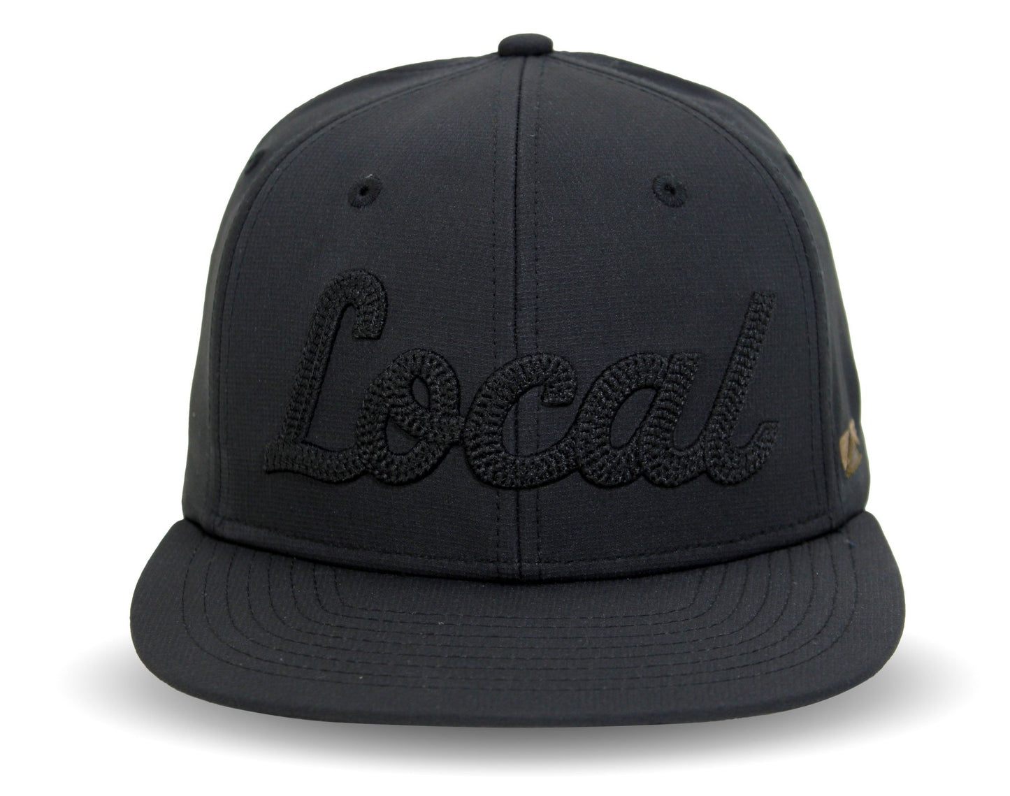 New LOCAL 6 - Panel Mesa Baseball Cap - Hazy Fly Fishing