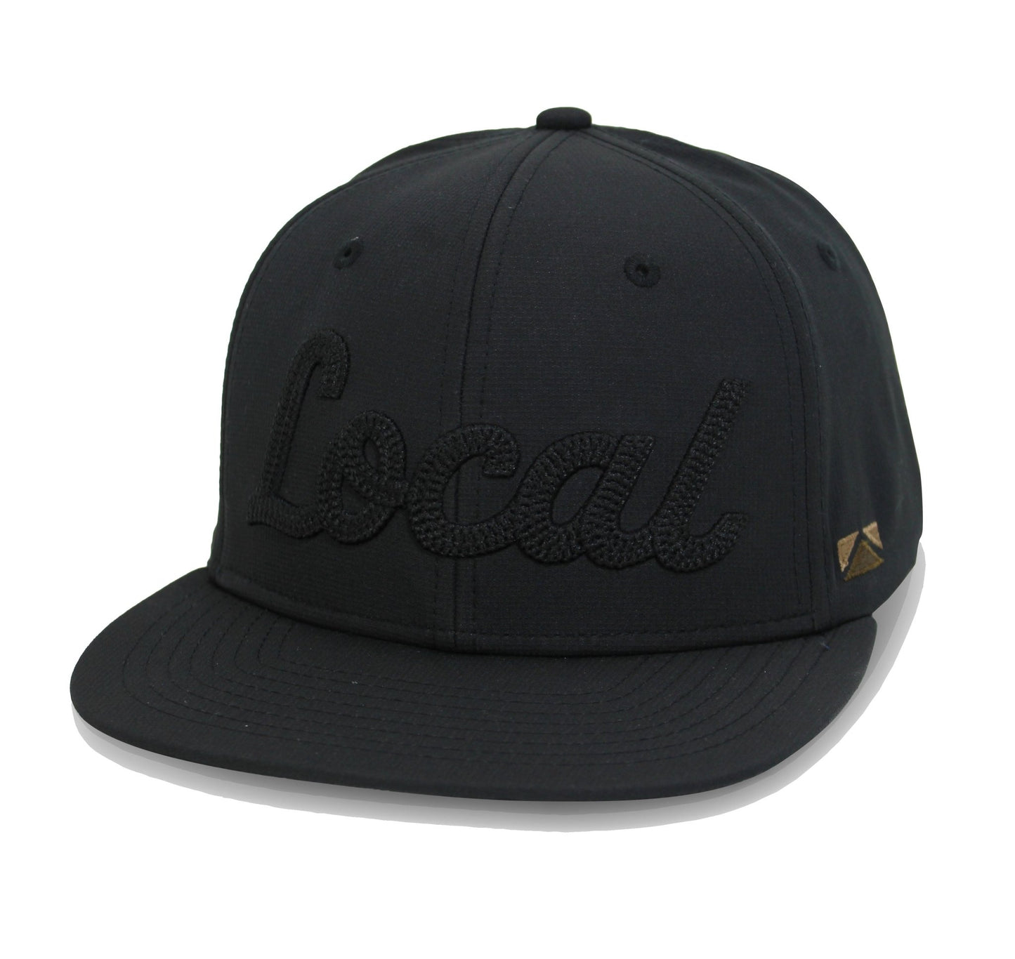 New LOCAL 6 - Panel Mesa Baseball Cap - Hazy Fly Fishing