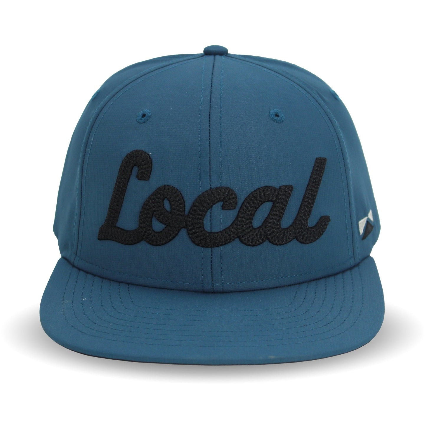 New LOCAL 6 - Panel Mesa Baseball Cap - Hazy Fly Fishing