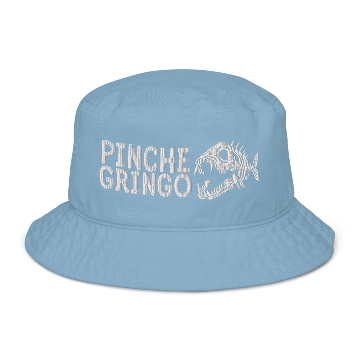 Pinche Gringo Bonefish Bucket Hat - Hazy Fly Fishing