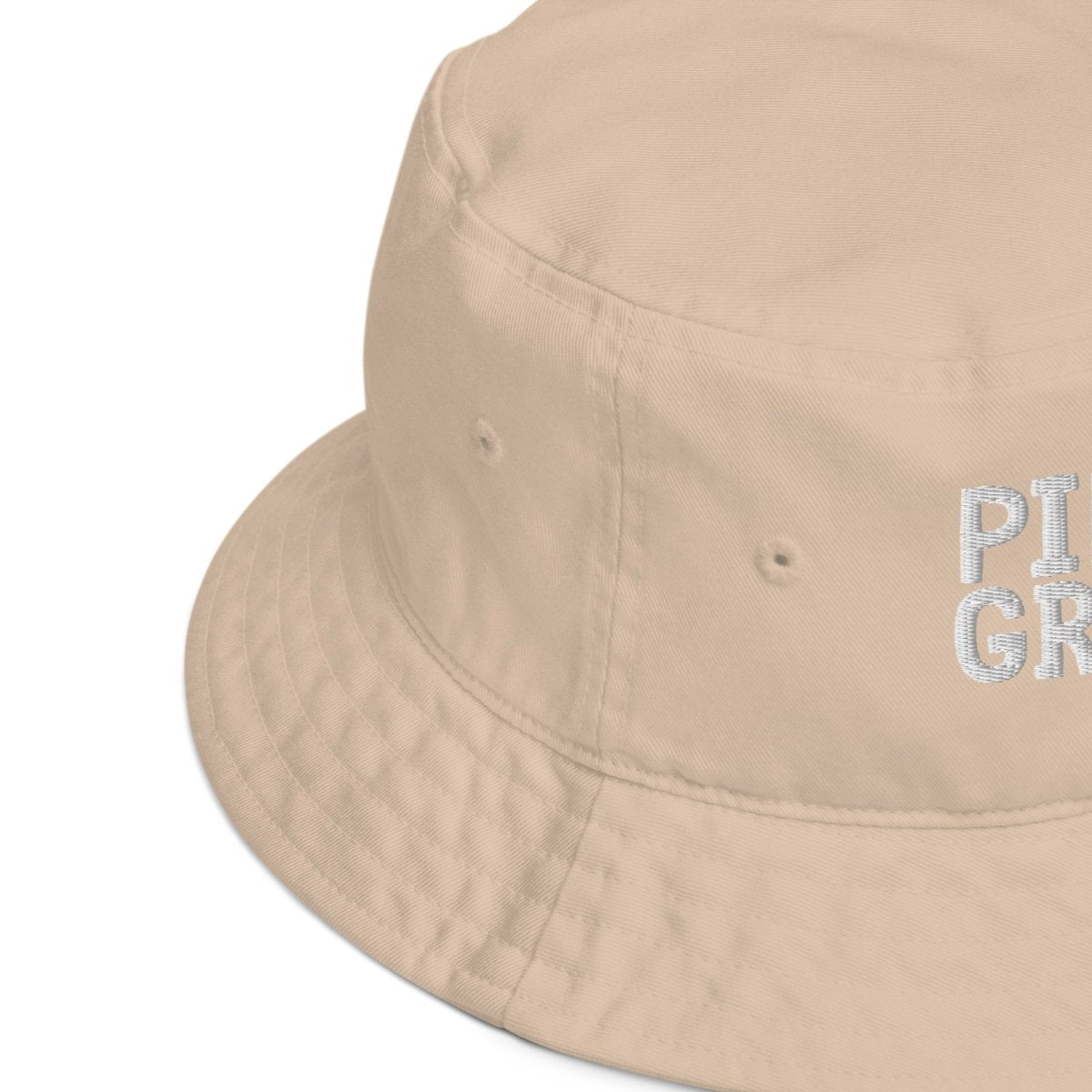 Pinche Gringo Bonefish Bucket Hat - Hazy Fly Fishing
