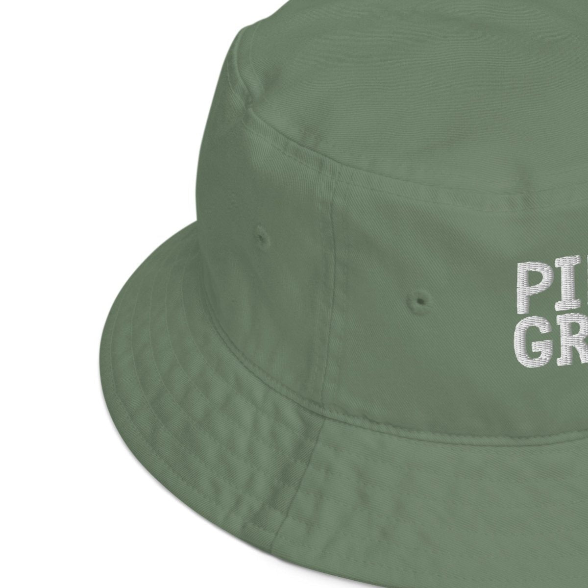 Pinche Gringo Bonefish Bucket Hat - Hazy Fly Fishing