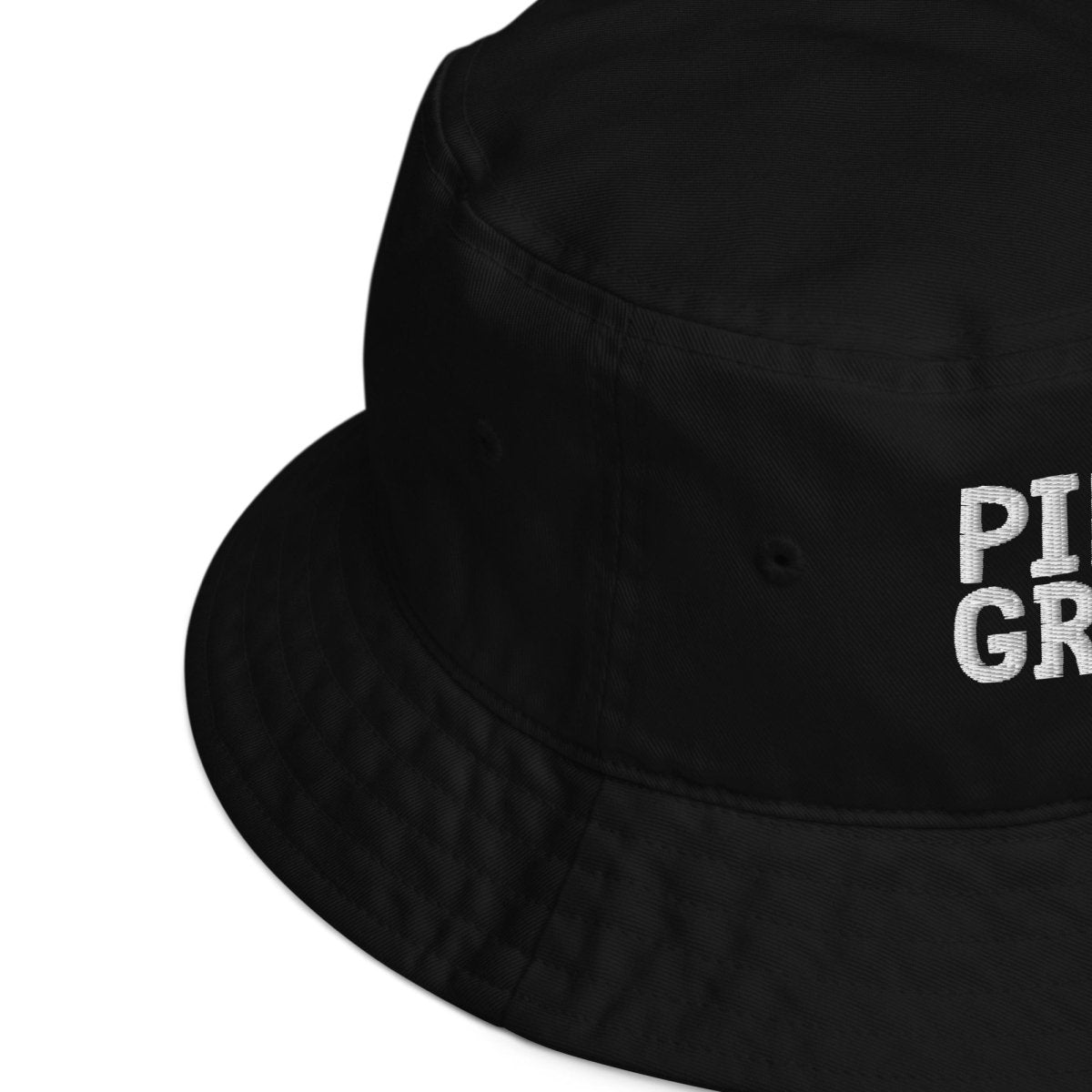Pinche Gringo Bonefish Bucket Hat - Hazy Fly Fishing