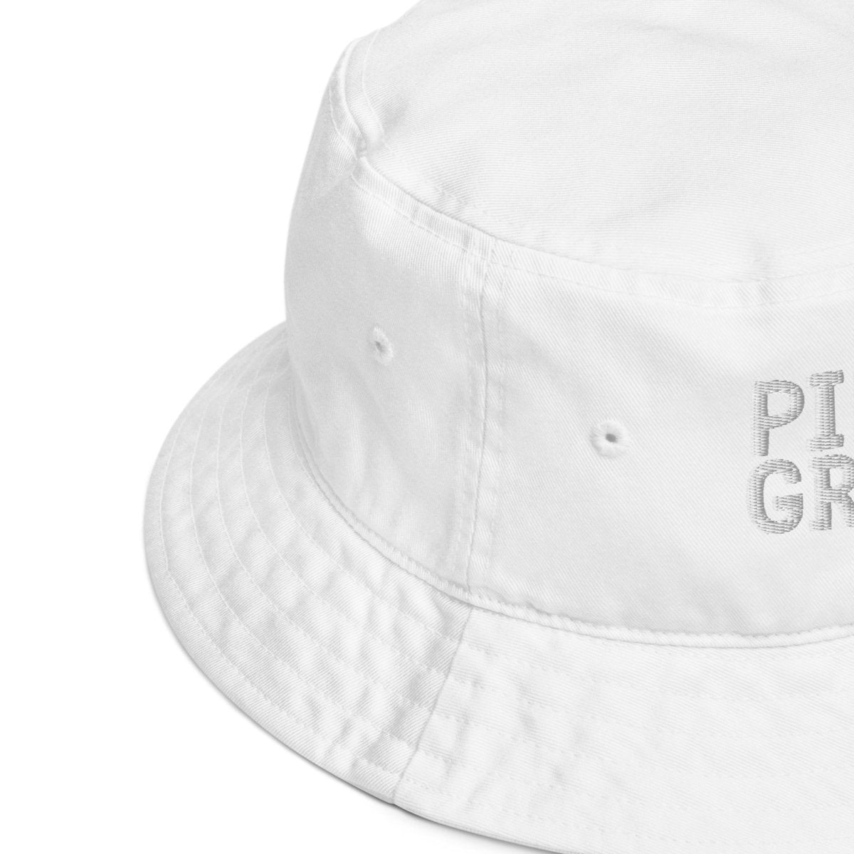 Pinche Gringo Bonefish Bucket Hat - Hazy Fly Fishing