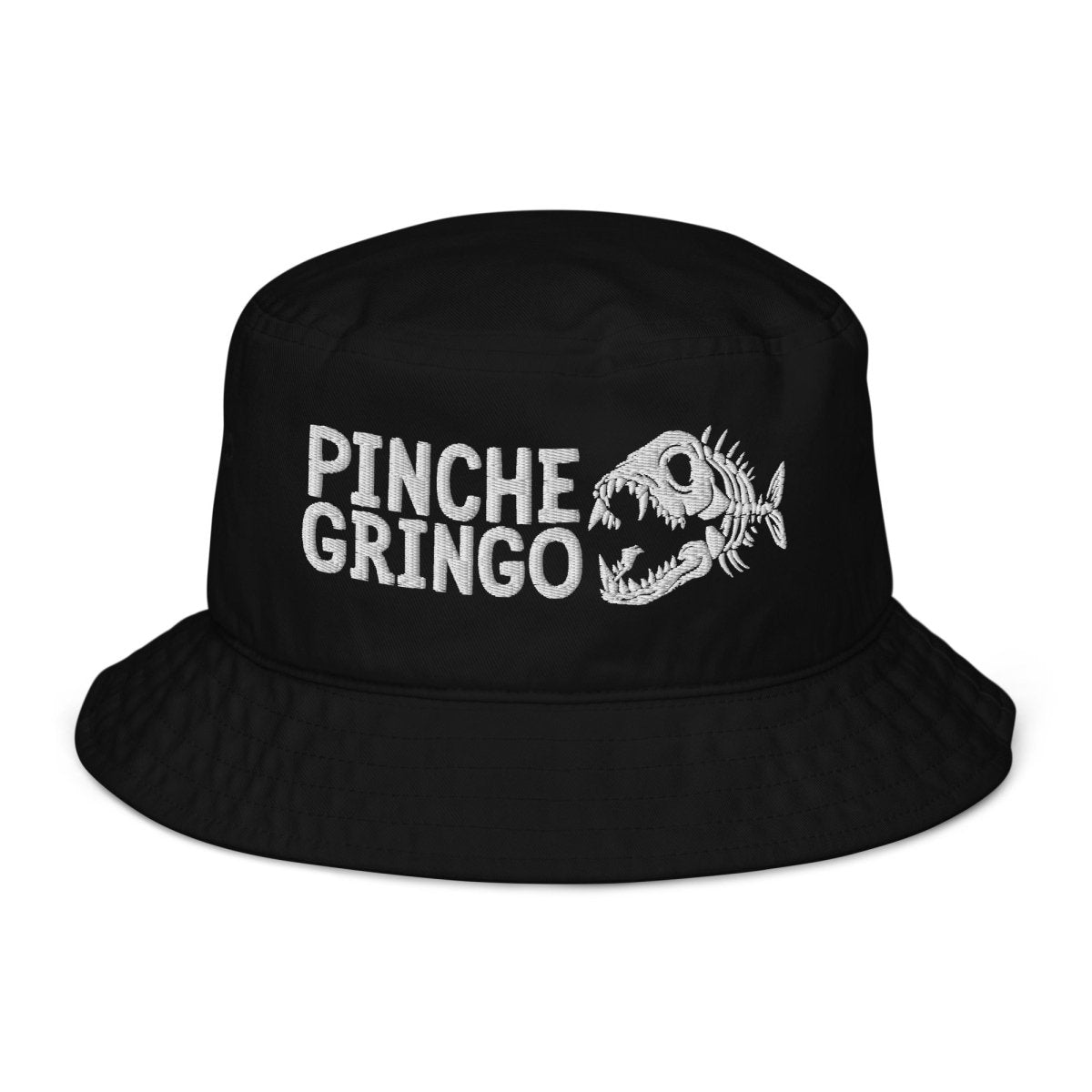 Pinche Gringo Bonefish Bucket Hat - Hazy Fly Fishing